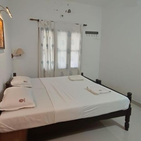 Ayana'S Homestay Alappuzha Exterior photo