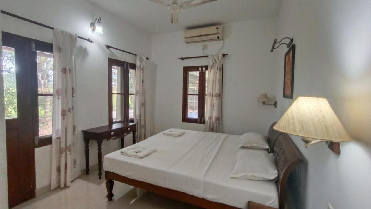 Ayana'S Homestay Alappuzha Exterior photo
