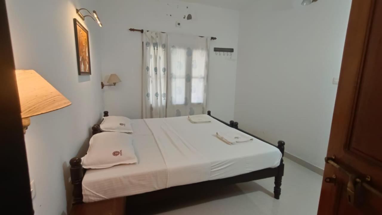 Ayana'S Homestay Alappuzha Exterior photo