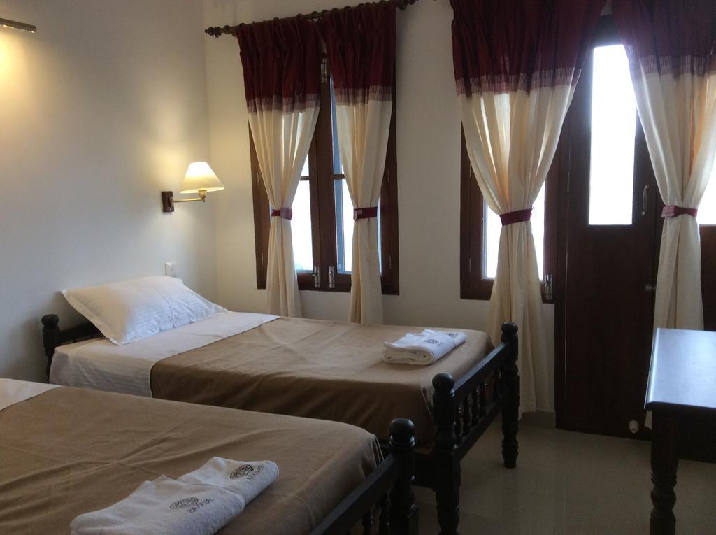 Ayana'S Homestay Alappuzha Room photo