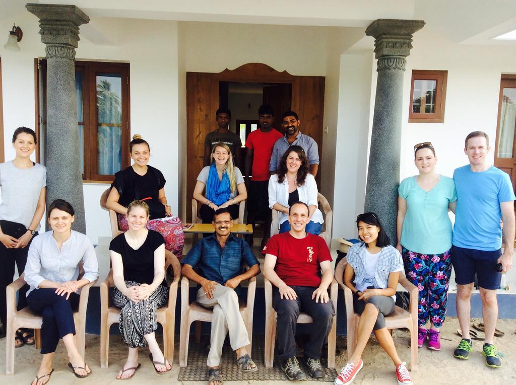 Ayana'S Homestay Alappuzha Exterior photo
