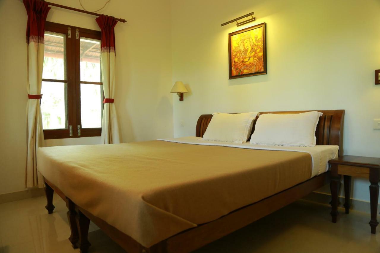 Ayana'S Homestay Alappuzha Exterior photo